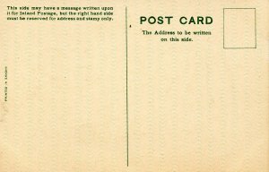 Greeting - Mother's Day.