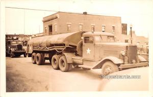 Military Vehicle Military Real Photo Soldier Unused 