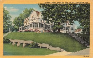 381385-Maryland, Betterton, Rigbie Hotel