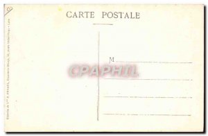 Postcard Esperanto Old Bolingbroke Mudie