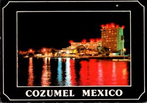 Mexico Cozumel Resorts