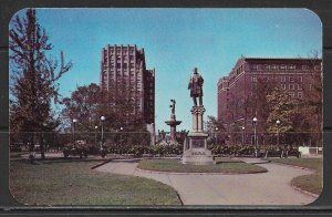 Indiana, Indianapolis - University Park - [IN-017]