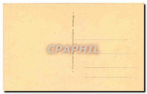 Old Postcard Amiens The Cathedral Gates South Facade