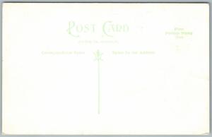 CINCINNATI OH HENRY RANSICK & SONS ADVERTISING EXAGGERATED ANTIQUE POSTCARD