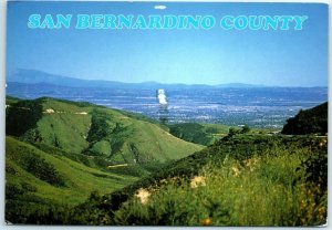 M-17961 San Bernardino County