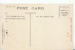 Hampshire Postcard - Romsey Abbey, South View 16305A