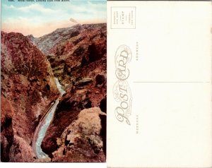 Royal Gorge, Colorado (17999