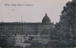 Germany Berlin 1918