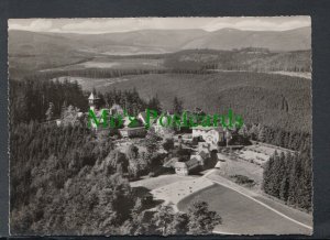 Germany Postcard - Goslar / Harz - Heilstatte Der Landes...   SW4499