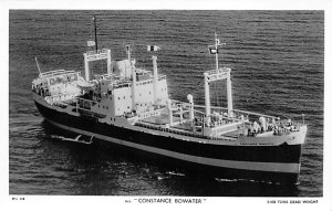 MV Constance Bowater Constance Bowater Ship Unused 