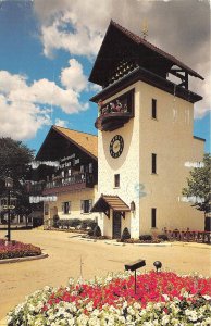 US2 USA Frankenmuth Bavarian Inn Frankenmuth Michigan 1995 Harriet Quim