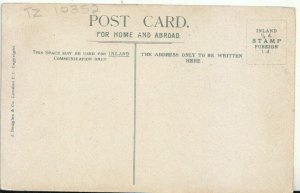 London Postcard - The Albert Memorial - Ref TZ10352