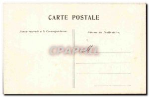 Paris Old Postcard The Vendome column