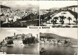 CPM Bastia souvenir CORSICA (1078968)