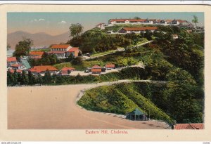 Chakrata , Uttarakhand , India , 1900-10s ; Eastern Hill