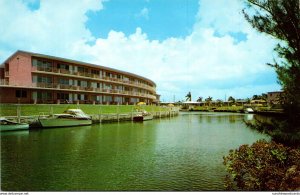 Florida Coral Gables University Court Motel