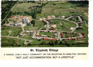 St Elizabeth Village, Hamilton, Ontario