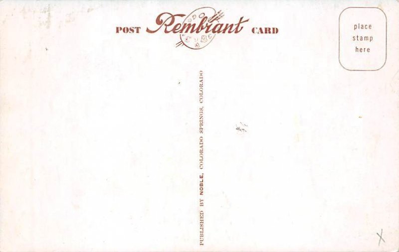 Greetings from - Amarillo, Texas TX