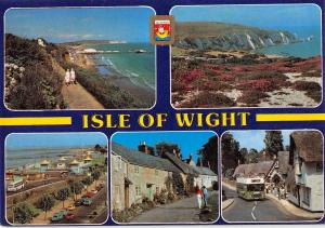 B102583 isle of wight    uk