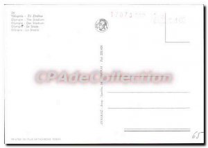 Postcard Modern Olympia The Stadium