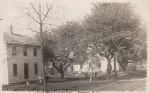 RPPC Liberty Street Looking East - Penfield NY, New York - pm 1911