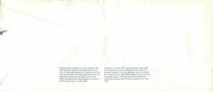 Entier Postal Stationery Postal Canadian Charter Boat Thunder Bay