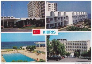 Salamis Bay Hotel  , Kıbrıs (Cyprus) , 60-70s