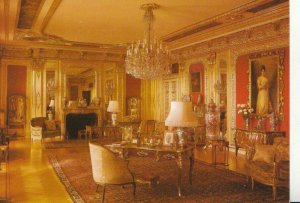 Surrey Postcard - Polesden Lacey - The Drawing Room - Ref TZ243