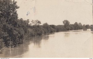 RP: EDSON , Nebraska , 1909 ; River View