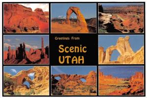 BG20937 greetings from scenic utah   usa