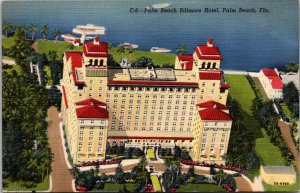 Florida Palm Beach The Biltmore Hotel