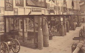 Belgium Brussels Hall des Allies 1914-1918 Grande Bretagne et Dominions Musee...