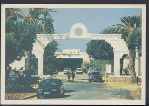 Portugal Postcard - Vilar Do Golf Resort, Quinta Do Lago, Almancil, Algarve T582