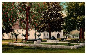 Postcard MILITARY SCENE San Bernardino California CA AR7932