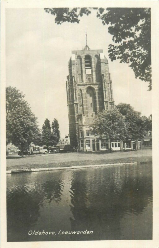 Oldehove Leeuwarden