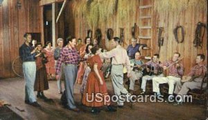 Old Time Square Dancing - Lexington, Kentucky KY  