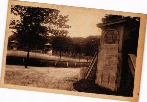 CPA MONTARGIS - Le Stade Parc des Sports (165008)