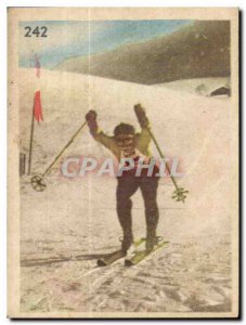 Image Sports Modern Sports Skiing hive