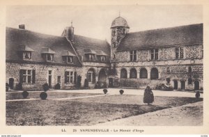Varengeville-sur-Mer, France , 00-10s ; Le Manoir d'Ango