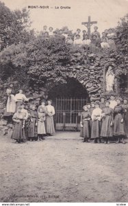 MONT-NOIR , Belgium , 00-10s ; La Grotte