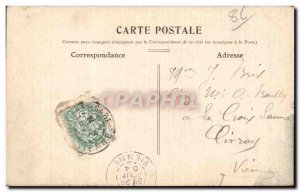 Poitiers - Viaduct Saint Benoit - Old Postcard