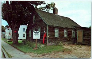 M-29842 Old Norton House One of the oldest house's in Wilmington Vermont