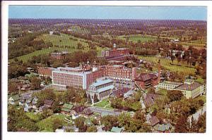 St Joseph's Hospital,  Peterborough, Ontario,  