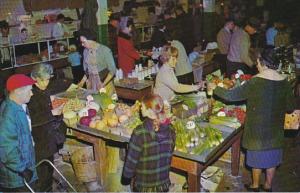 Canada Farmer's Market Kitchener Ontario