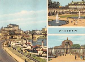 BT13395 Dresden         Germany