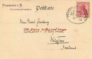 Germany, Freiburg im Breisgau, Herz Jesu-Kirche