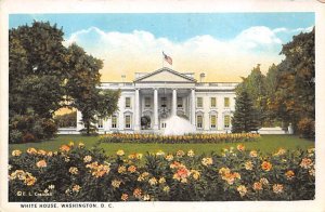 White House Washington, DC, USA