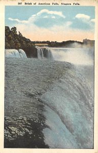 American Falls Niagara Falls, New York NY s 