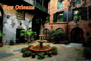 Kentucky Louisville Greetings From Churchill Downs Home Of The Kentucky Derby...