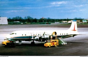 Eastern Airlines DC-7